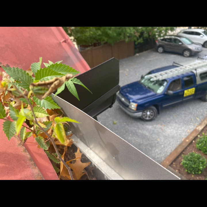 Images Pro Clean Window & Gutter Cleaning