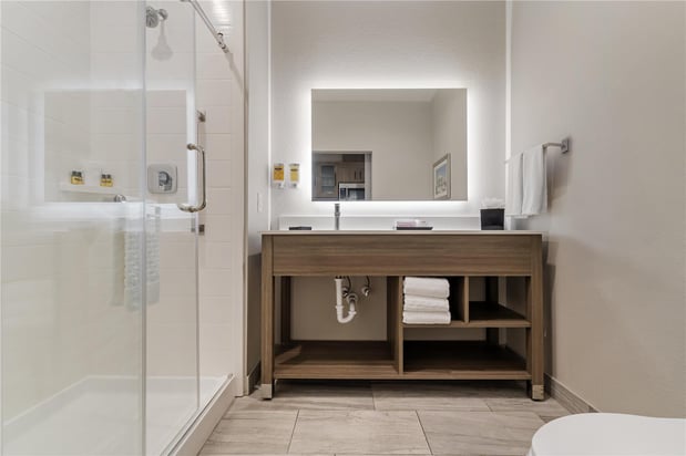 Images Executive Residency by Best Western Corpus Christi