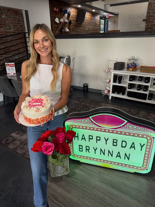 Happy Birthday!