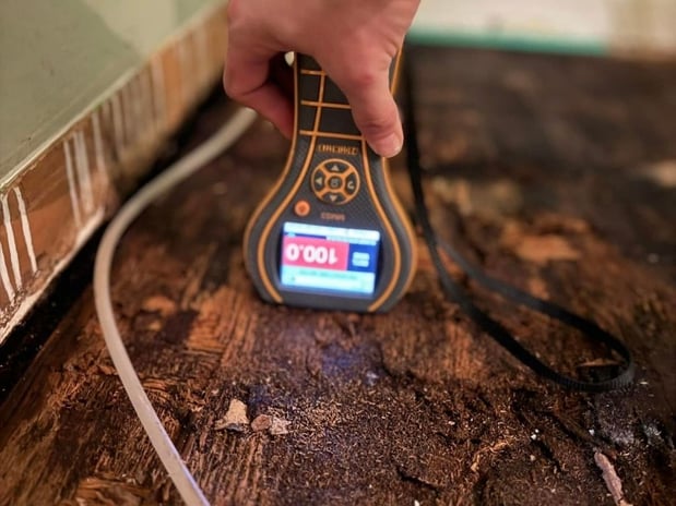 Images Voda Cleaning & Restoration