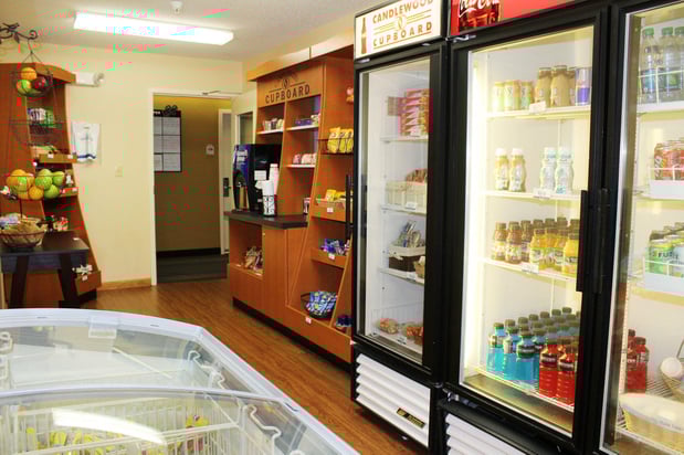 Images Candlewood Suites Washington-Dulles Herndon by IHG