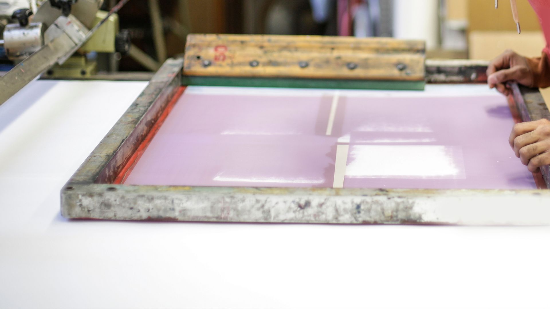 Images DAYPRINT OY - MERKKAUKSET JA PAINATUKSET NOPEASTI JA LUOTETTAVASTI!