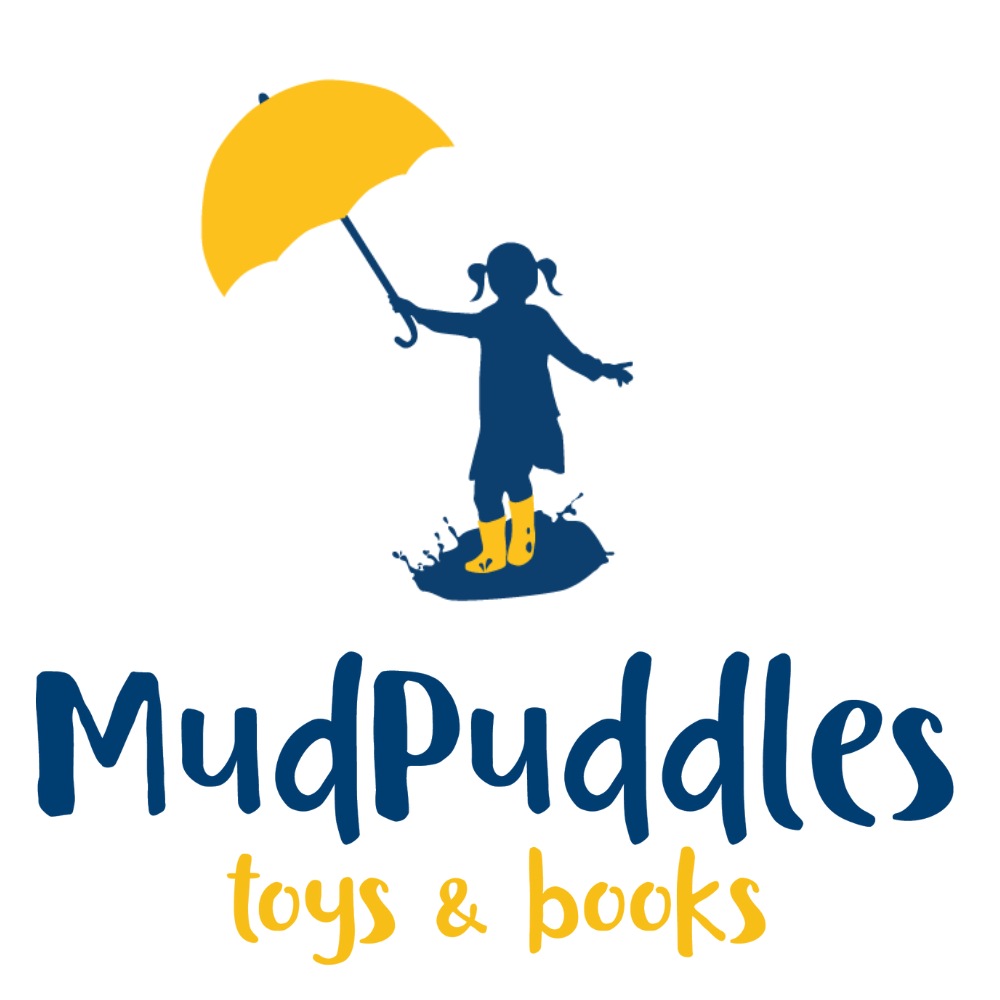 Teenie Nee Doh - Mudpuddles Toys and Books