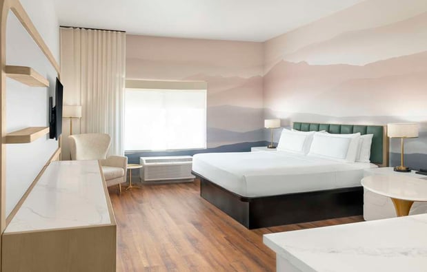 Images DoubleTree by Hilton Hotel Phoenix - Gilbert
