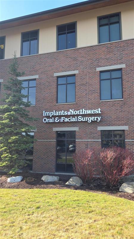 Implants Northwest
