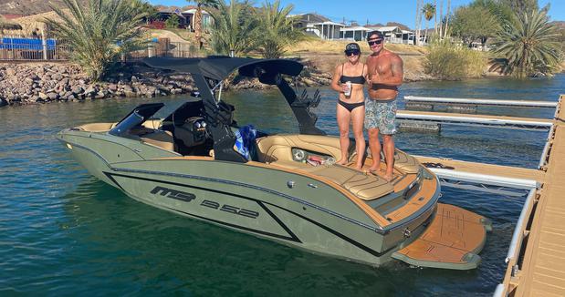 Images CALIFORNIA SKIER