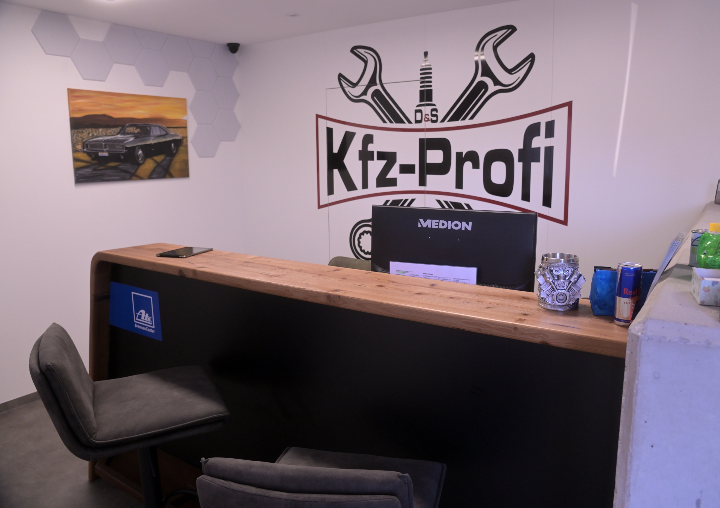 Bild 5 von D&S KFZ-Profi GmbH