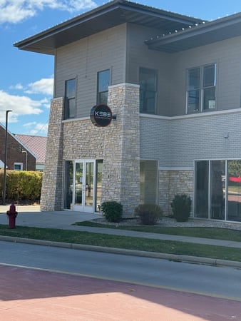 Images KEBE Technology Solutions