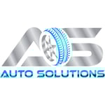 Auto Solutions Logo