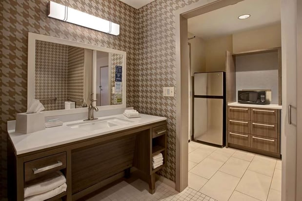 Images Home2 Suites by Hilton San Antonio Riverwalk