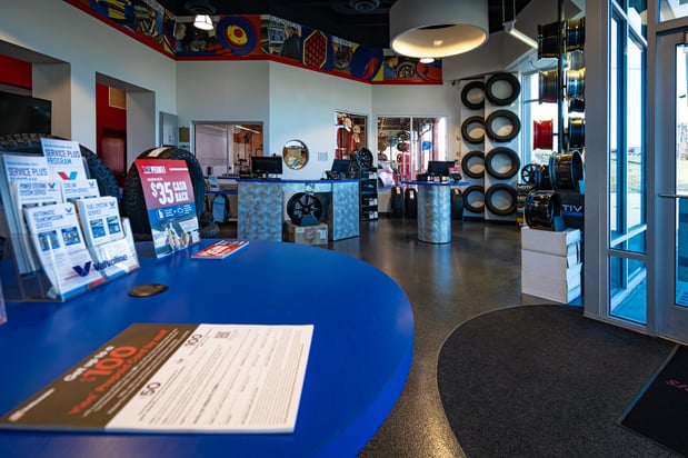 Images Tire Discounters