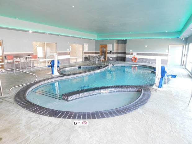 Images Holiday Inn Express & Suites Canon City by IHG