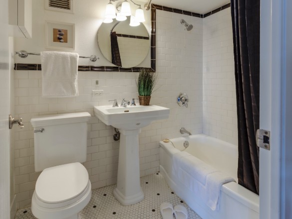 Creative Bathrooms Limited 3