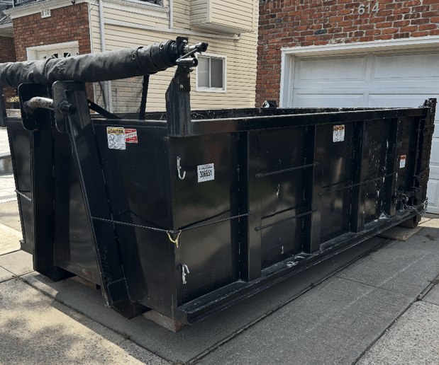 Images Ultimate Dumpsters Brooklyn
