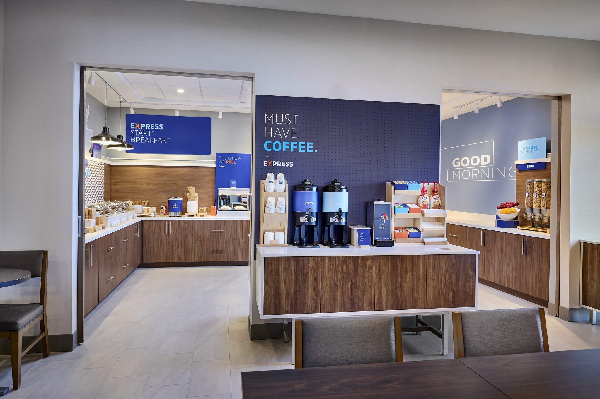 Images Holiday Inn Express Hamilton - Upper James by IHG