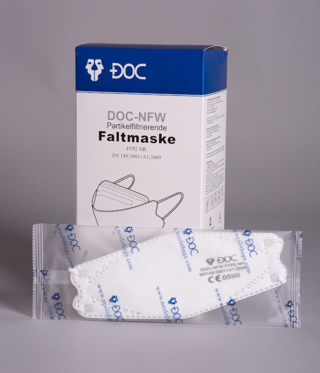 Dipl.-Ing. (TU) Frank Sommer BM Breathable Masks, Lastropsweg 19 in Hamburg
