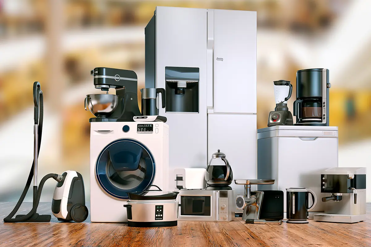 Bild 5 von SBSH Haushaltsgeräte Handel