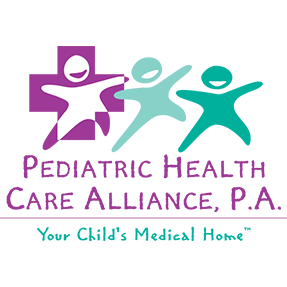 Pediatric Health Care Alliance Logo