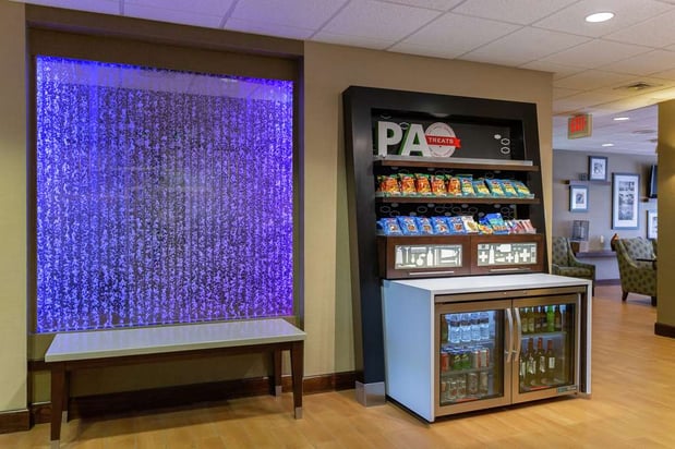 Images Hampton Inn Bedford