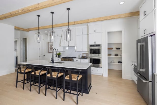 Images Vista Ridge - The Meadows Collection