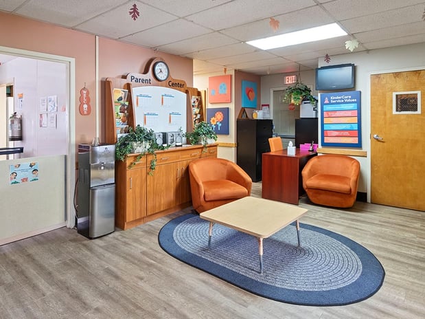 Images Hanover Township KinderCare