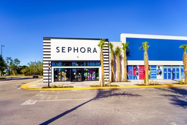 Images SEPHORA