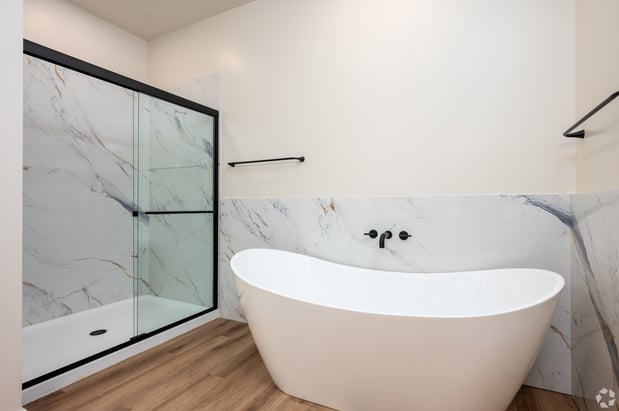 Images West Heights Townhomes