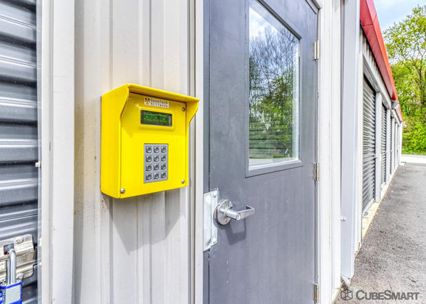 Images CubeSmart Self Storage