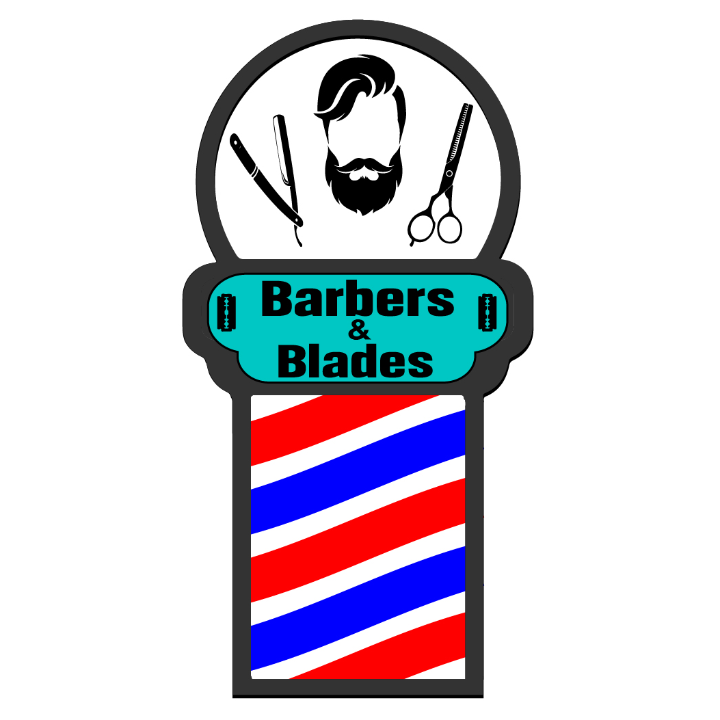 Barbers and Blades