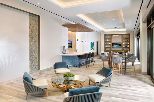 Images Camden Downtown Apartments