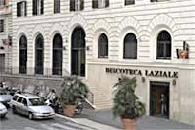 Discoteca Laziale