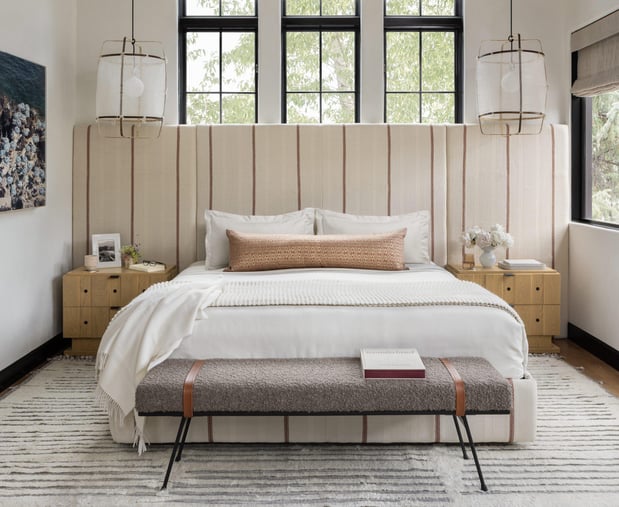 Images Joe McGuire Design – Boulder Interior Designers