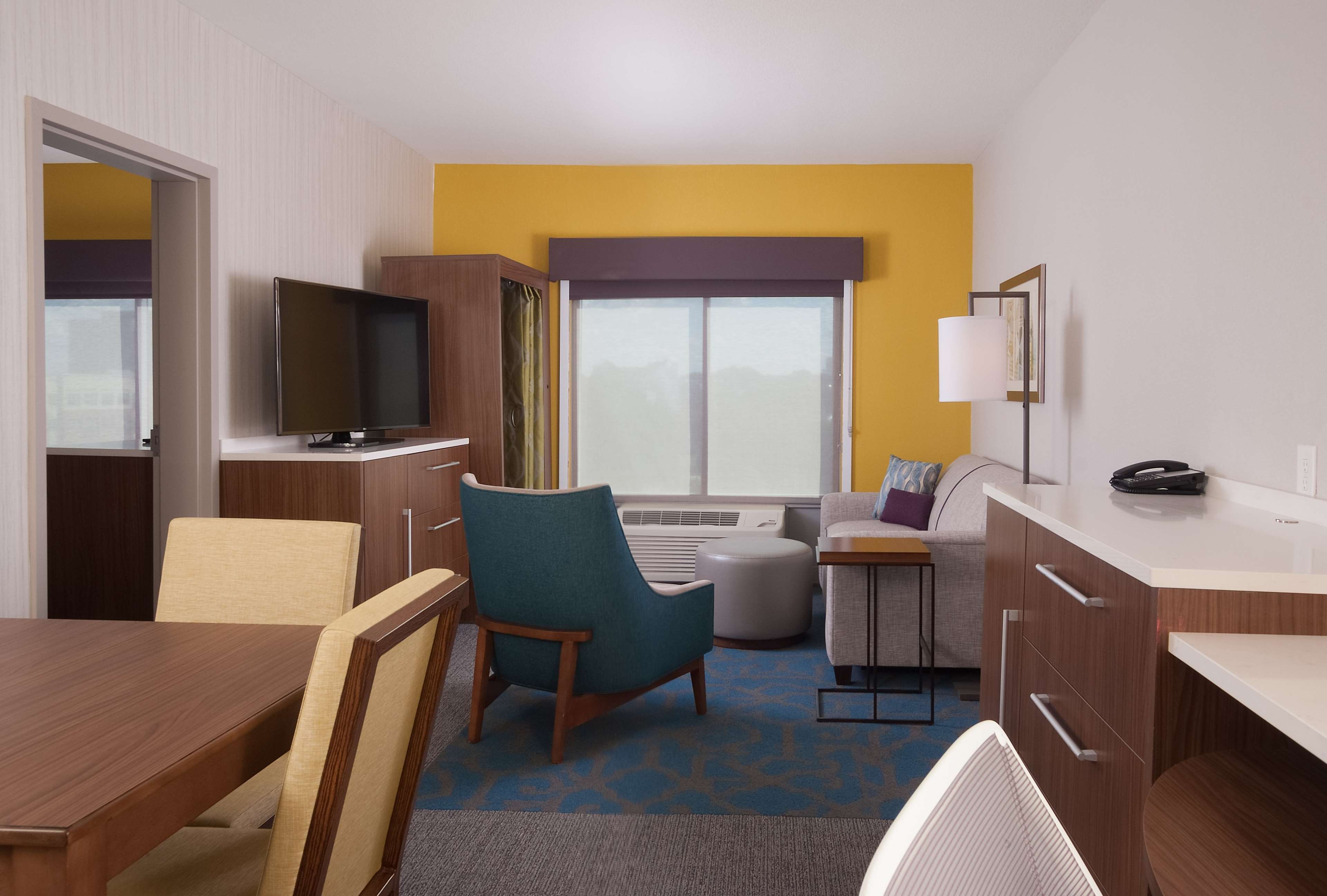 Extended Stay Hotel in GA Atlanta 30328 Home2 Suites by Hilton Atlanta Perimeter Center 6110 Peachtree Dunwoody Road (770)828-0330
