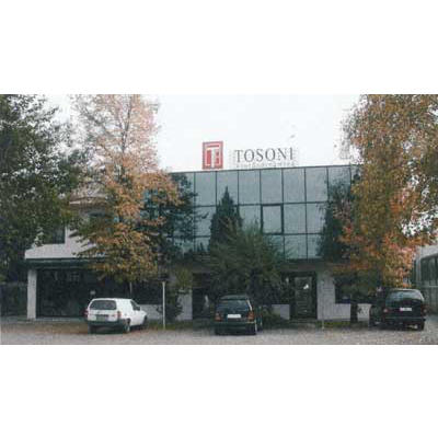Images Tosoni Fluidodinamica