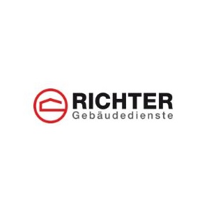 Logo Richter Gebäudedienste GmbH
