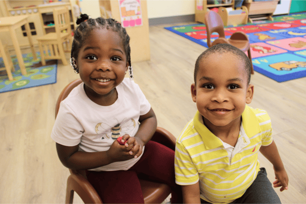 Images Childcare Network