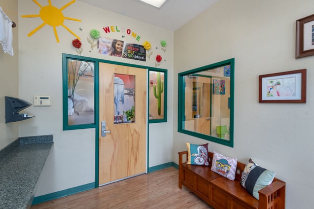 Images The Goddard School of Scottsdale
