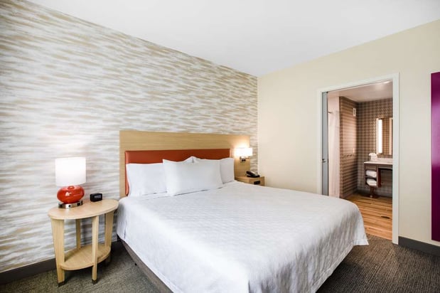 Images Home2 Suites by Hilton Carlsbad