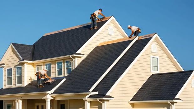 Images AAA Roofing Company
