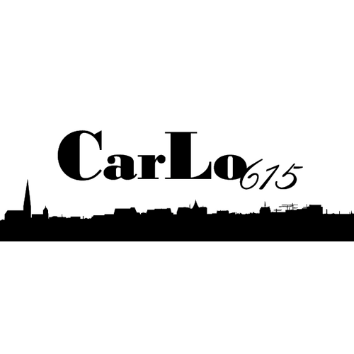 Restaurant CarLo615 in Rostock - Logo