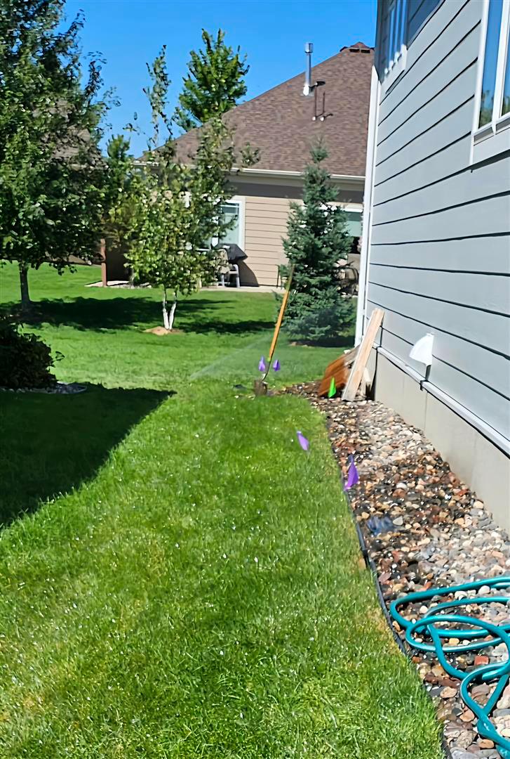 For prompt and reliable sprinkler system repair services, look no further than Time Bomb Irrigation. We are your local experts, dedicated to keeping your irrigation system in optimal condition, serving Stacy, MN.