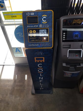 Images CoinFlip Bitcoin ATM - Media Wine & Spirits #2 (Los Angeles)