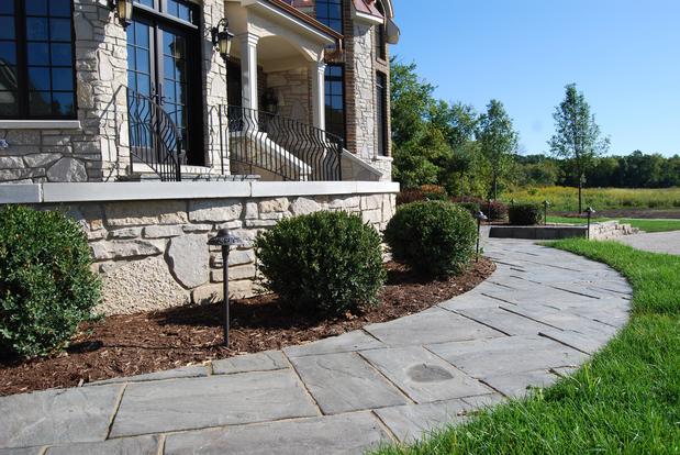 Images Apple Blossom Landscape Concepts, Inc