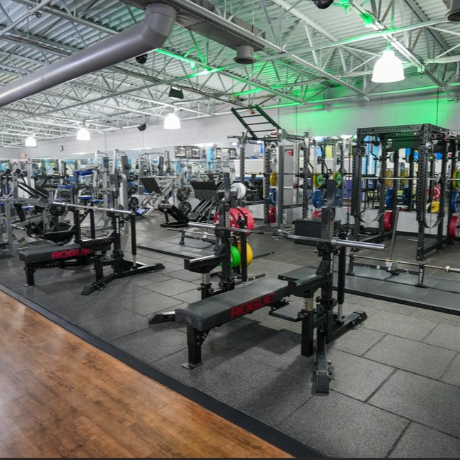 Images Everyone Fitness