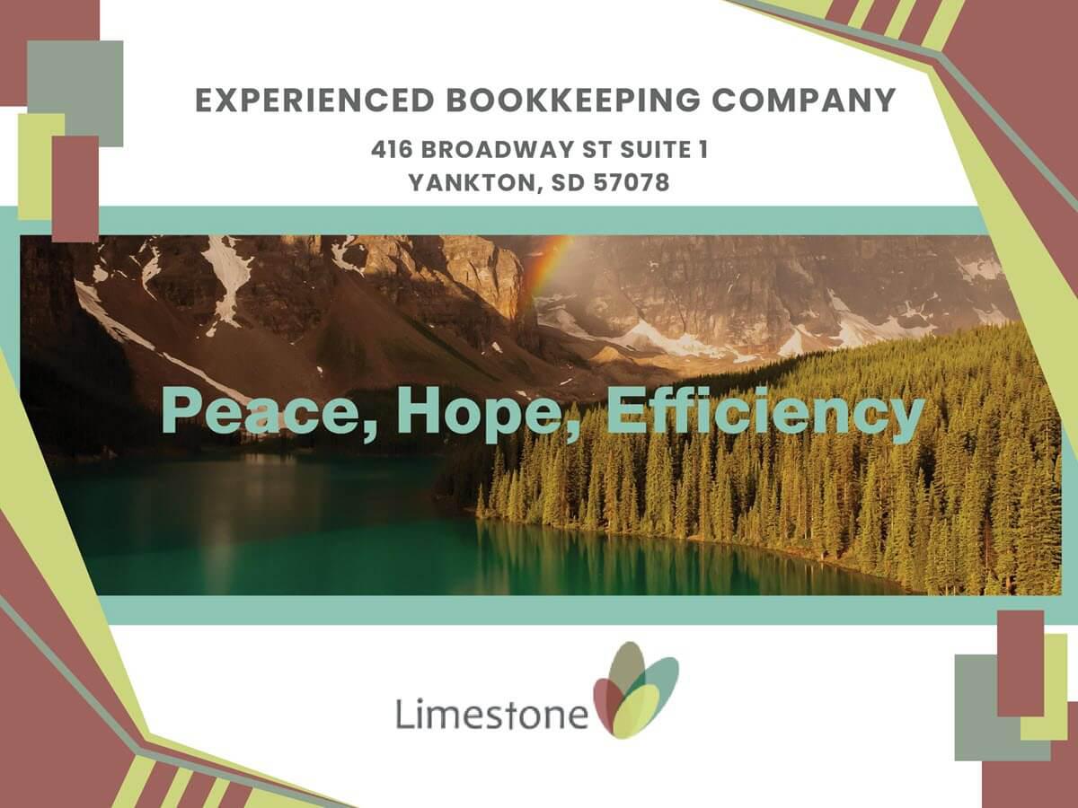 experienced bookkeeping company