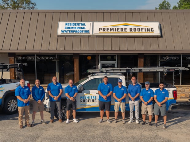 Images Premiere Roofing