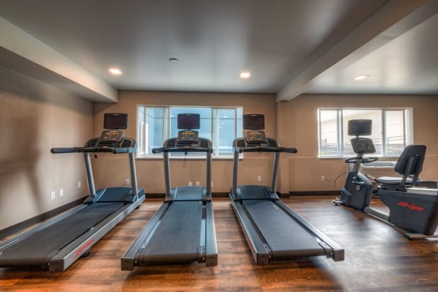 Images Candlewood Suites Tacoma Mall by IHG