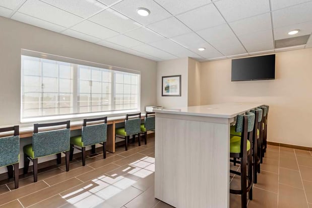 Images Best Western Limon