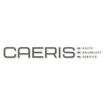 Kundenlogo CAERIS GmbH