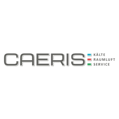 CAERIS GmbH in Recklinghausen - Logo